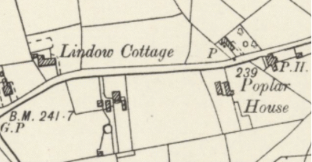 rifleman arms map