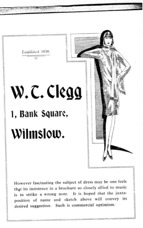 cleggs 1