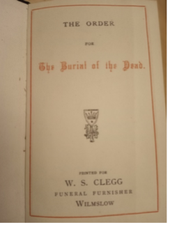 cleggs 13