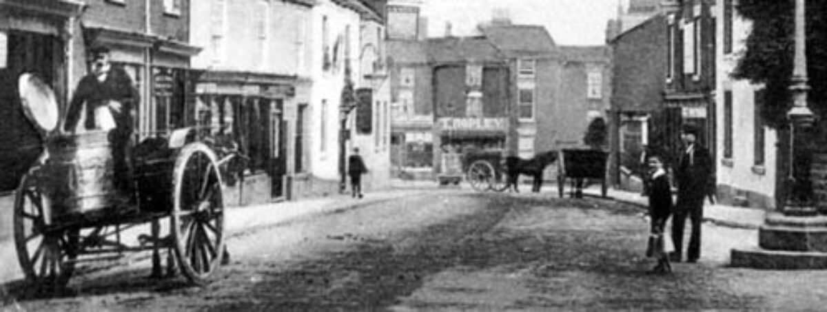 Wilmslow Historical Society