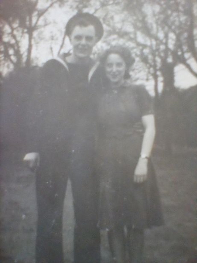 nora and reg fox