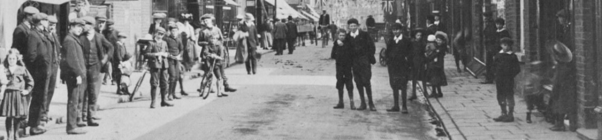 Wilmslow Historical Society